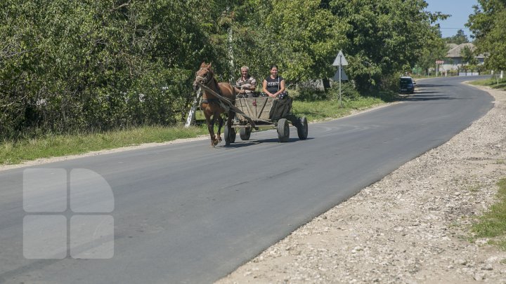 Как в Молдове отметили Международный день сельских женщин (ФОТОРЕПОРТАЖ)