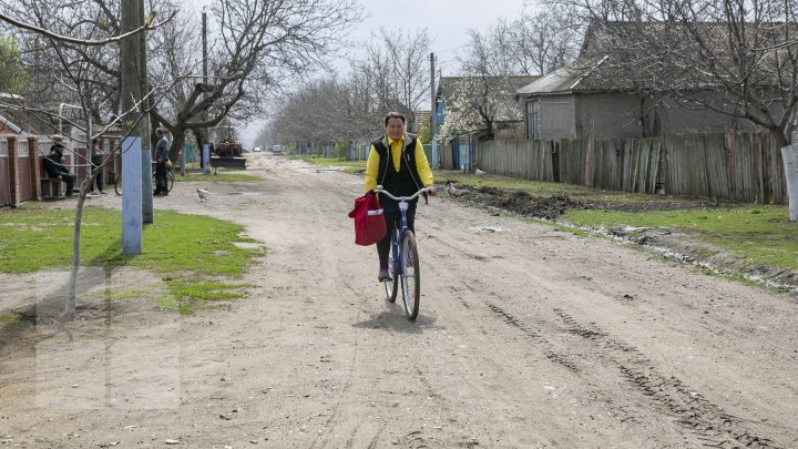 Как в Молдове отметили Международный день сельских женщин (ФОТОРЕПОРТАЖ)