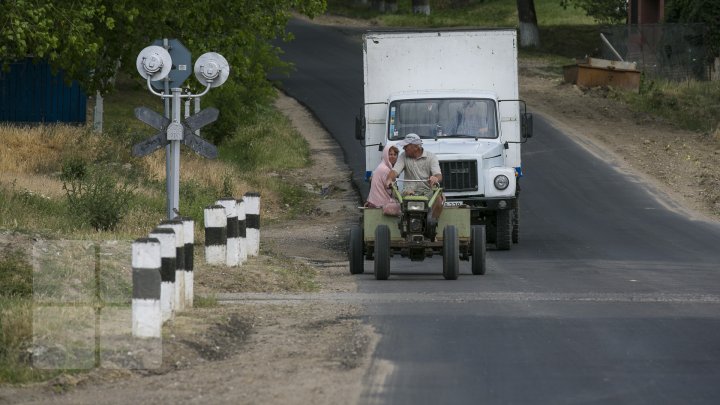 Как в Молдове отметили Международный день сельских женщин (ФОТОРЕПОРТАЖ)