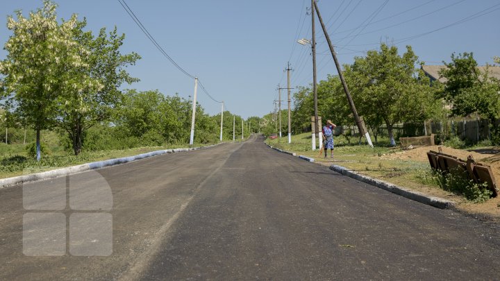 Как в Молдове отметили Международный день сельских женщин (ФОТОРЕПОРТАЖ)