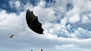 Резкая смена погоды:  в стране объявлен желтый, а в Румынии КРАСНЫЙ код