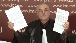 Адвокат, претендовавший на пост генпрокурора, приговорен к 9 годам тюрьмы