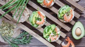 Диетолог посоветовала, чем завтракать вне дома