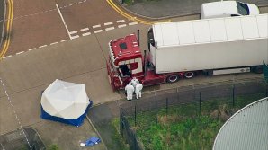 Дело о "грузовике смерти" из Болгарии: в Британии появился еще один обвиняемый 