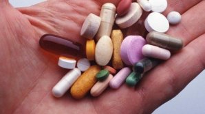 Выпил ударную дозу таблеток, чтобы избавиться от ОРВИ: за жизнь молдавского студента борются врачи