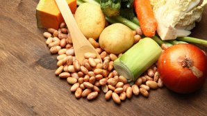 Подготовка к Рождественскому посту: продавцы уверяют, что цены на продукты не завышены