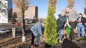 Здесь рождается будущее: столичная больница №1 собирает средства на покупку детских кардиомониторов