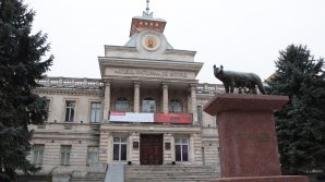 История в фотографиях: в столичном музее открылась выставка World Press Photo