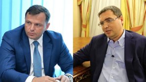 Усатый сравнил Нэстасе с Филатом: Его распирает от собственной важности