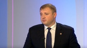 Кавкалюк рассказал, как Нэстасе приходил к нему после назначения главой МВД (ВИДЕО)