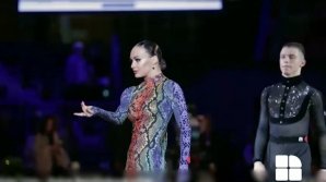 Ставшие чемпионами мира молдавские танцоры хотят попасть в Книгу рекордов Гиннесса