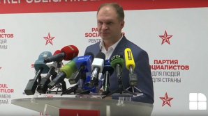 Ион Чебан рассказал, что говорит на молдавском языке: либералы возмущены и готовы идти в суд