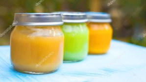 Мышьяк и ртуть в детском пюре: НАПБ в срочном порядке изъяла из продажи 480 банок с продуктом