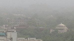 Людям нечем дышать: в Нью-Дели объявлено чрезвычайное положение