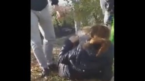 Житель Молдовы зверски избил девочку, которую заподозрил в краже  