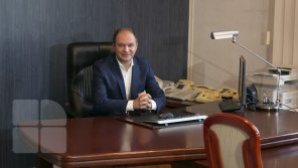 Ион Чебан планирует визиты: мэр Кишинёва рассказал, куда отправится с первой рабочей поездкой