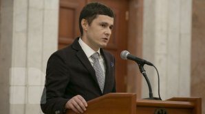 Министр юстиции передаст ВСП короткий список кандидатов в генпрокуроры