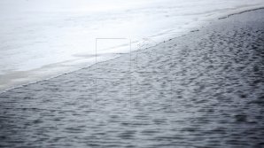 День Моржа: сибиряки открыли сезон зимнего плавания в Байкале (ВИДЕО)