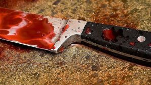 Поножовщина в баре в Чадыр-Лунге: 25-летний парень в тяжелом состоянии