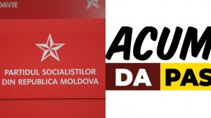 Игорь Додон определил шансы на консенсус между ПСРМ и блоком АКУМ