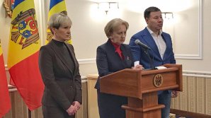 Заявление фракции ПСРМ после консультаций с Додоном: Мы готовы пойти на коалицию с блоком АКУМ на новых условиях