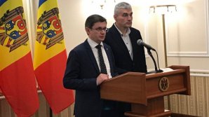 Позиция блока АКУМ: Майя Санду - премьер, а Додон не вмешивается в правление