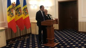 Партия ШОР высказала свою позицию после беседы с Додоном