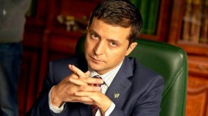 Зеленский ответил на разрешение Дании строительства «Северного потока-2»  