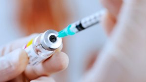 Для беременных женщин и детей: в Молдову привезли первые 50 тысяч доз вакцины против гриппа 