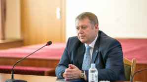 Брынзан о Додоне: Он опустился до уровня председателя колхоза