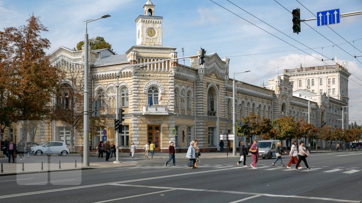 Мнение: мэрия Кишинева теряет миллионы, сдавая площади в аренду за бесценок