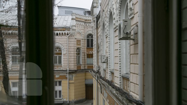 Здание мэрии планируют превратить в музей: как выглядит этот памятник архитектуры сегодня (FOTOREPORT)