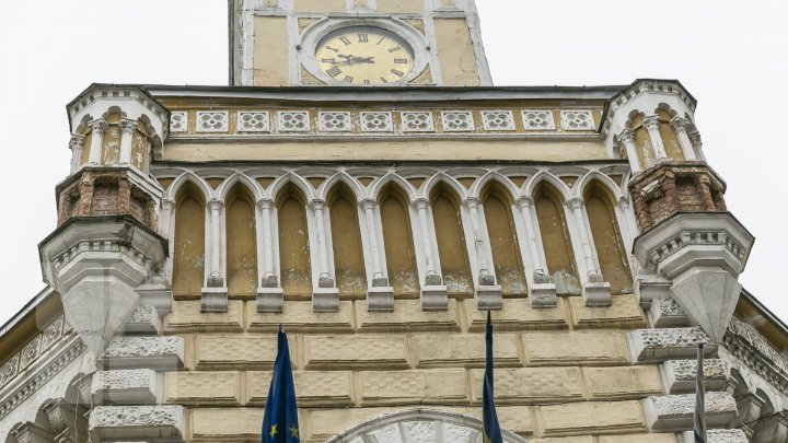 Здание мэрии планируют превратить в музей: как выглядит этот памятник архитектуры сегодня (FOTOREPORT)