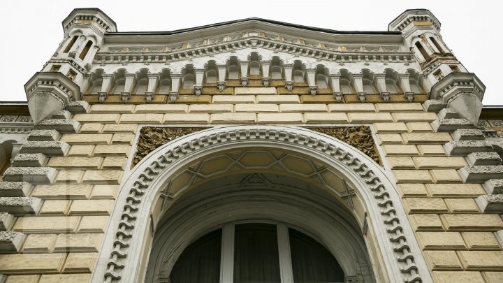 Здание мэрии планируют превратить в музей: как выглядит этот памятник архитектуры сегодня (FOTOREPORT)