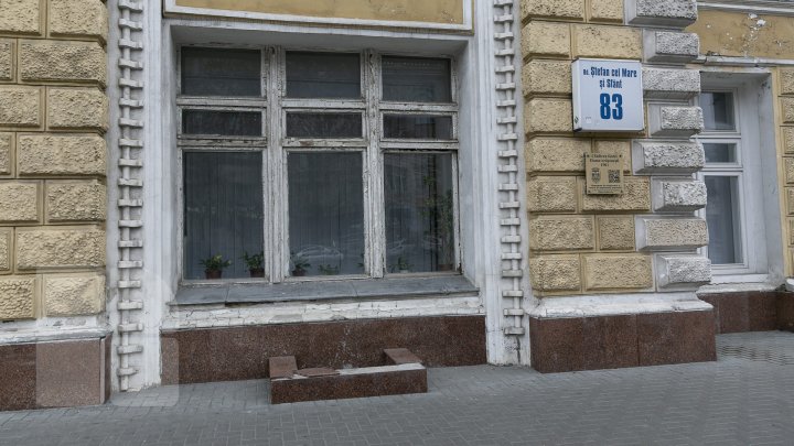 Здание мэрии планируют превратить в музей: как выглядит этот памятник архитектуры сегодня (FOTOREPORT)