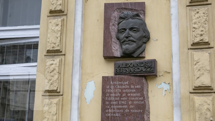 Здание мэрии планируют превратить в музей: как выглядит этот памятник архитектуры сегодня (FOTOREPORT)