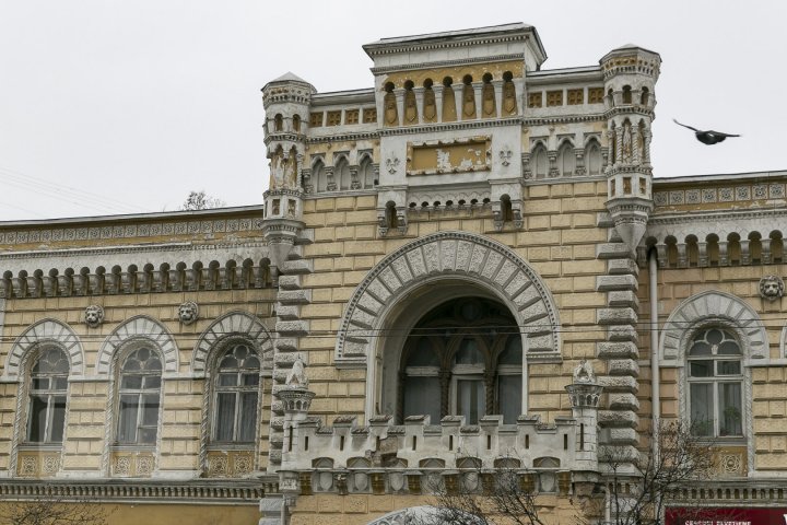 Здание мэрии планируют превратить в музей: как выглядит этот памятник архитектуры сегодня (FOTOREPORT)