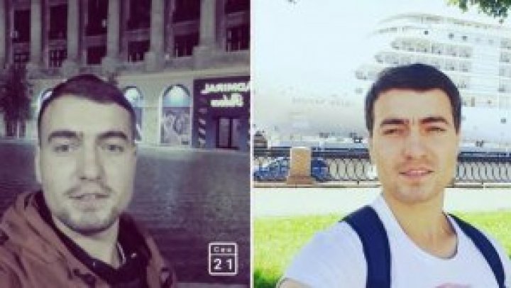 Родители разыскивают 26-летнего парня, отправившегося на заработки за границу (ВИДЕО)