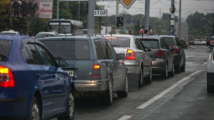 Ученые выявили связь между стоимостью автомобиля и хамством на дорогах