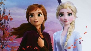 Фаворит кинозрителей: мультфильм "Холодное сердце-2" собрал более 85 миллионов долларов за выходные