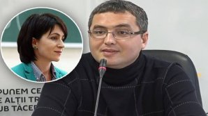 Усатый и Санду нашли "крайнего": Филата из тюрьмы освободила юстиция Додона