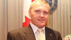 Владимир Зеленский назначил нового посла Украины в Молдове