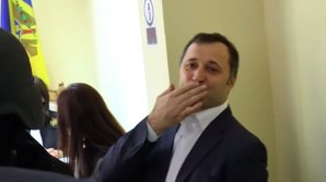 Влад Филат рассказал, чем займется на свободе