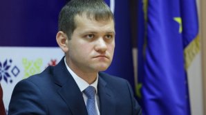 У лидера партии «Союз спасения Бессарабии» Валериу Мунтяну обнаружили коронавирус