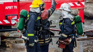 "Спасти ничего не удалось": пожар оставил без дома многодетную семью из Унгенского района