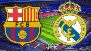 Перенесенный матч: "Барселона" и "Реал Мадрид" в ожидании Эль Классико