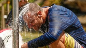 Прогноз погоды на 18 июля