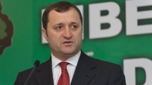 Понять, простить: Филат рассказал об общении с бывшими коллегами, вышедшими из ЛДПМ, на энергетическом уровне 