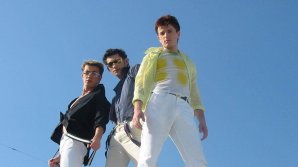 Группа O-Zone воссоединится ради одного концерта