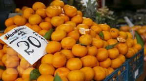 Самые новогодние фрукты: врачи рассказали о пользе и вреде цитрусовых для организма